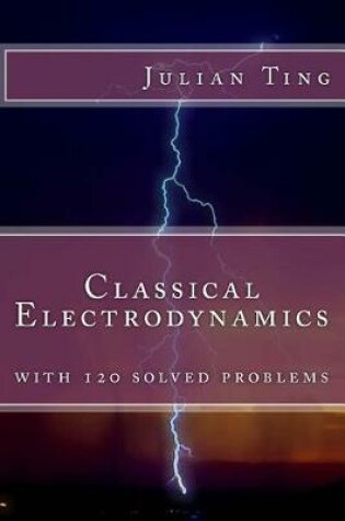 Cover of Classical Electrodynamics