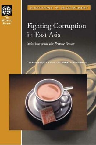 Cover of Fighting Corruption in East Asia