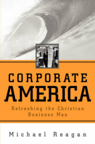 Cover of Corporate America