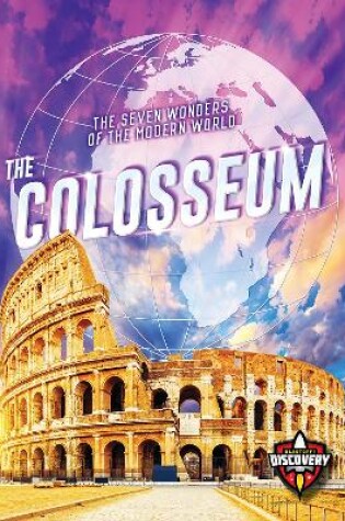 Cover of The Colosseum