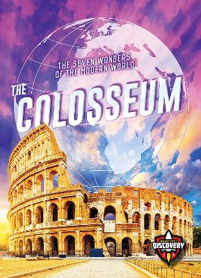 Cover of The Colosseum