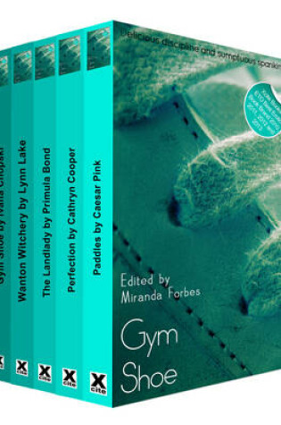 Cover of Gym Shoe