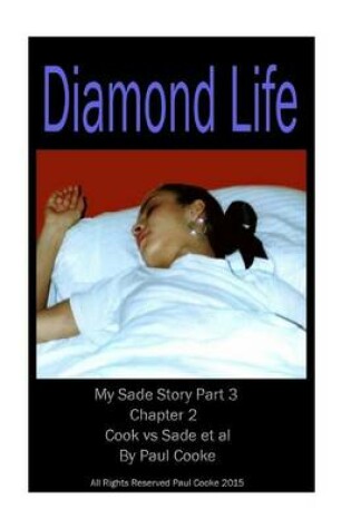 Cover of Diamond Life - Chapter 2 - Cook vs Sade et al