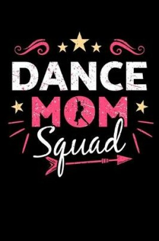 Cover of Dance Mom Squad