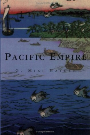 Cover of Pacific Empire