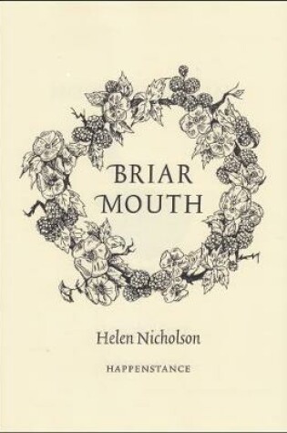 Cover of BRIAR MOUTH