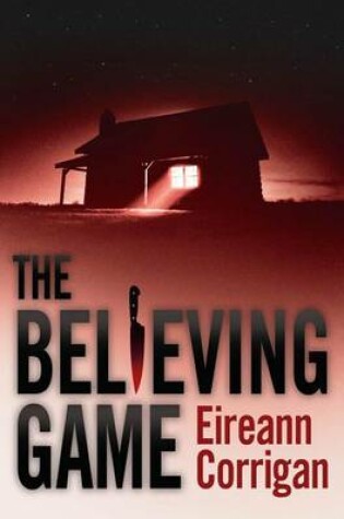 Cover of The Believing Game