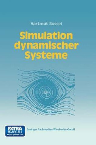 Cover of Simulation dynamischer Systeme