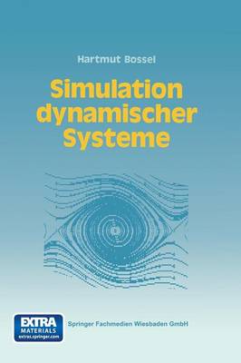 Book cover for Simulation dynamischer Systeme