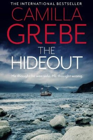 Cover of The Hideout