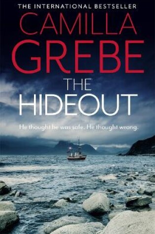 Cover of The Hideout