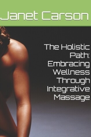 Cover of The Holistic Path