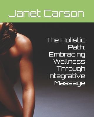 Book cover for The Holistic Path