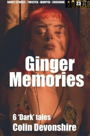 Cover of Ginger Memories