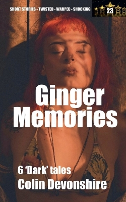 Cover of Ginger Memories