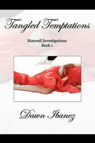 Cover of Tangled Temptations