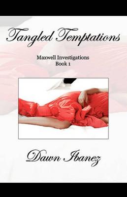 Book cover for Tangled Temptations