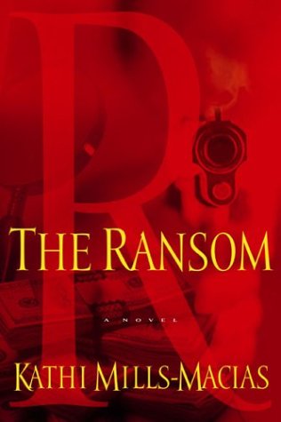 Book cover for The Ransom