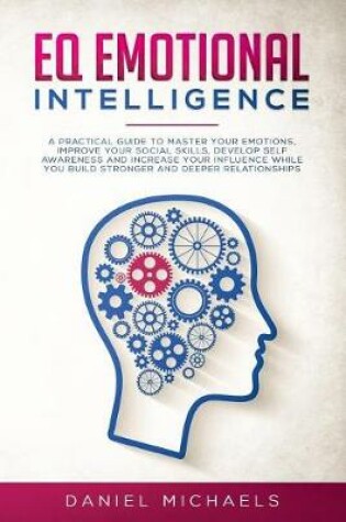 Cover of EQ Emotional Intelligence