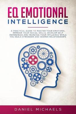 Book cover for EQ Emotional Intelligence