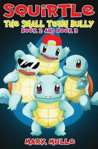 Cover of Squirtle