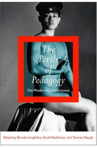 Cover of The Perils of Pedagogy