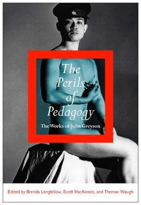 Book cover for The Perils of Pedagogy