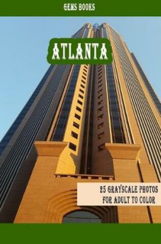 Cover of Atlanta