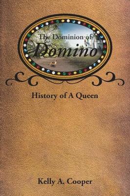 Book cover for The Dominion of Domino