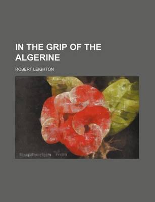 Book cover for In the Grip of the Algerine