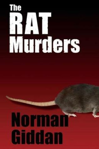 Cover of The Rat Murders