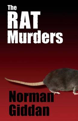 Book cover for The Rat Murders