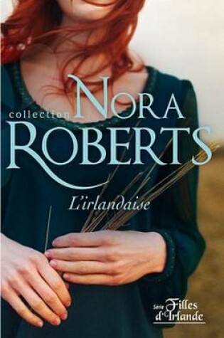 Cover of L'Irlandaise