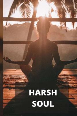 Book cover for Harsh Soul