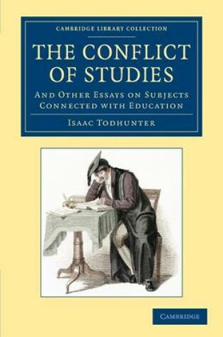 Cover of The Conflict of Studies