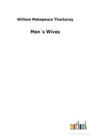 Cover of Men´s Wives