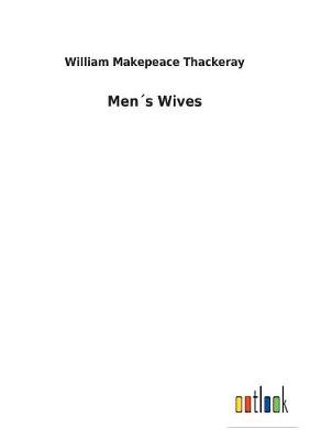 Book cover for Men´s Wives