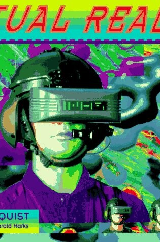 Cover of Virtual Reality