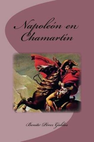 Cover of Napole n En Chamart n