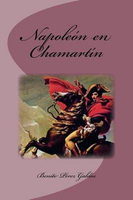 Book cover for Napole n En Chamart n