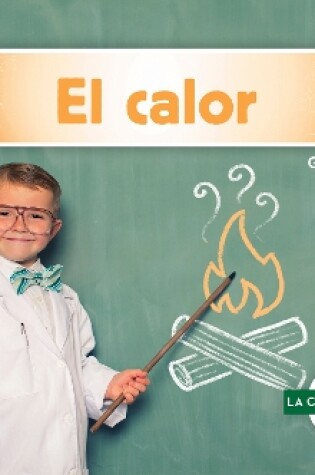 Cover of El calor (Heat)