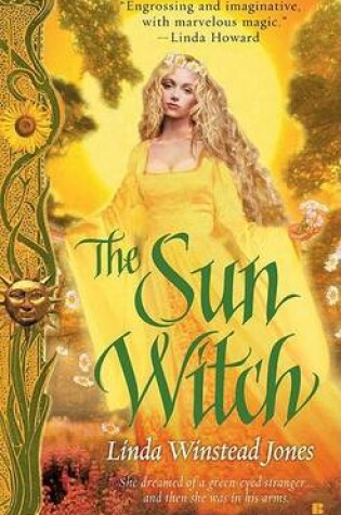 Cover of The Sun Witch
