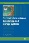 Book cover for Electricity Transmission, Distribution and Storage Systems