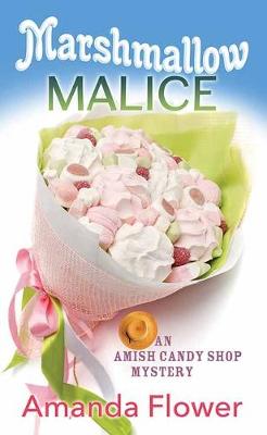Cover of Marshmallow Malice