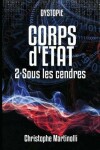 Book cover for Corps D'