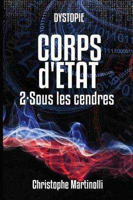 Cover of Corps D'