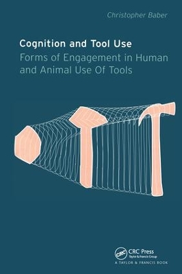 Book cover for Cognition and Tool Use