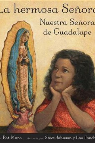 Cover of La Hermosa Senora