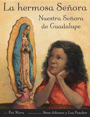 Book cover for La Hermosa Senora