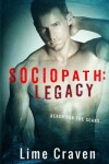 Book cover for Sociopath